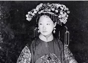 什么是旗人
