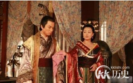审食其是谁？审食其与吕后有何关系？
