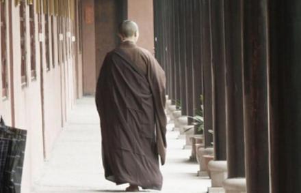 古代和尚是随便剃头就可以出家吗 其实不是你想当就能当的