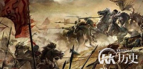 韩信是个什么样的人？关于韩信的简介