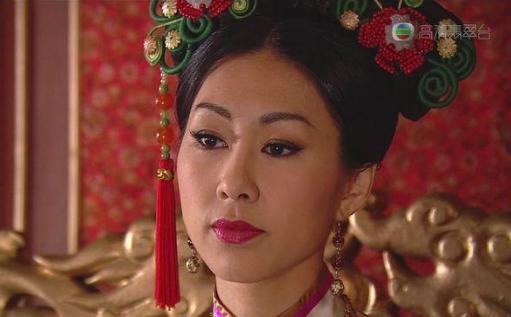 彤贵妃深受宠爱,生三个女儿为何还连降三级