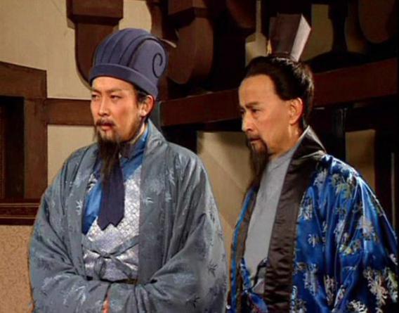 诸葛亮最初选定一位接班人,悉心培养二十年却英年早逝