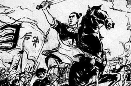 反清复明四大帝王:其中一位改名换姓,冒充崇祯十世孙