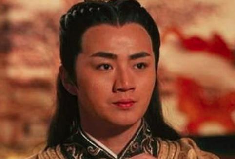 李世民唯独放过德一个奸臣是谁