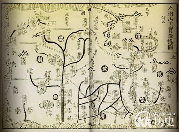 揭秘中国上古十大神兽：神兽分别代表着什么寓意？