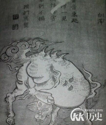 揭秘中国上古十大神兽：神兽分别代表着什么寓意？
