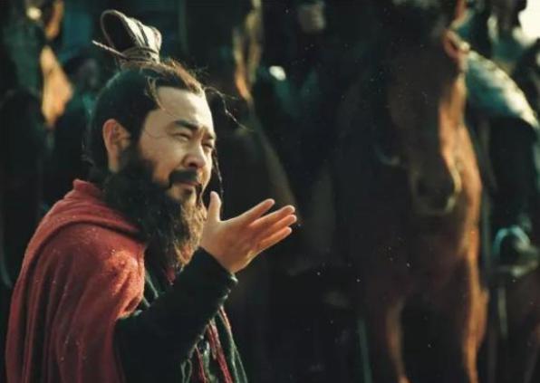 曹操为何放弃曹植