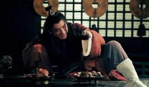 曹操为何放弃曹植