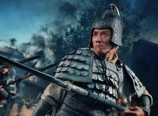 姜维和诸葛亮是什么关系