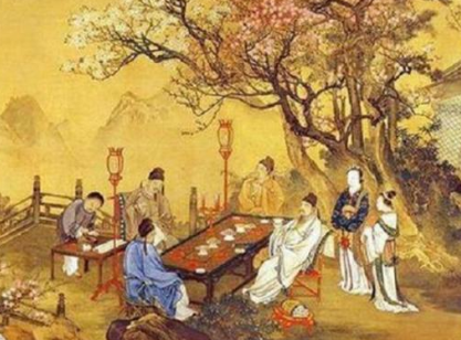 唐朝时期,酒的来源途径是什么
