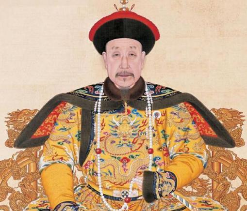 “清朝第一大贪官”和珅不是嘉庆杀死的