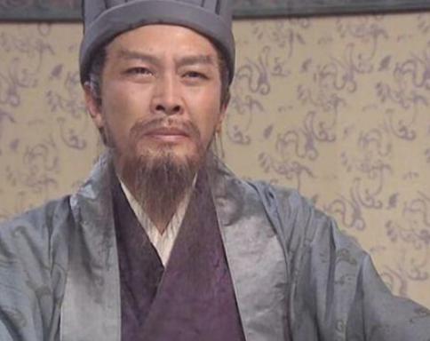 诸葛亮生平两次看走眼,看错了哪两个人