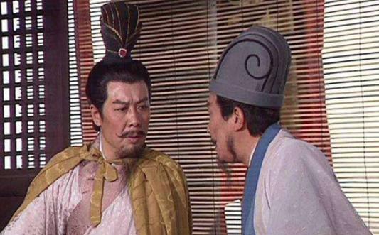 诸葛亮生平两次看走眼,看错了哪两个人