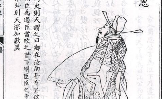 历史上的狄仁杰是什么样的