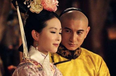 嬛嬛,若曦,晴川有历史原型吗