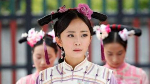 嬛嬛,若曦,晴川有历史原型吗