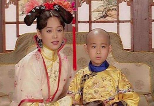顺治诏书说孝庄下嫁多尔衮,这诏书是真是假