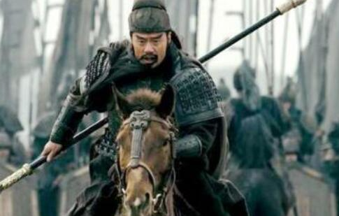 除了关羽外，曹营还有哪些人能与颜良一战呢