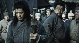 韩信投靠刘邦后为何能一鸣惊人