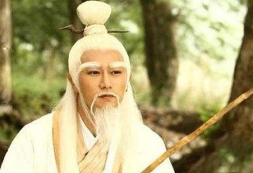 姜子牙对周朝的贡献有多大