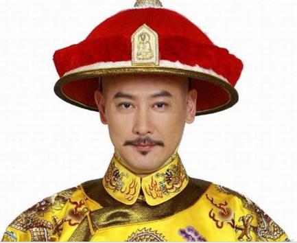 作诗皇帝乾隆一生写下几万首诗 换做小学生也能做出来