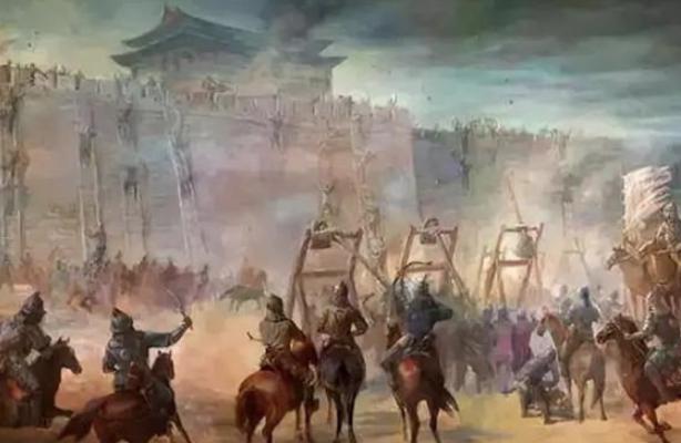 韩信如果执意造反,能灭了刘邦吗