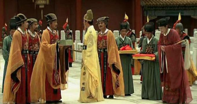 驸马拒绝帮助崇祯,最后全家自焚而死