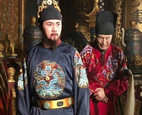 驸马拒绝帮助崇祯,最后全家自焚而死
