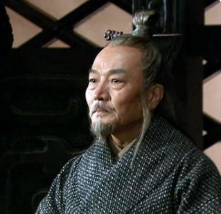 三国谋士向朗是什么人