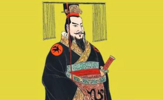 用生命熬出来的“帝位”