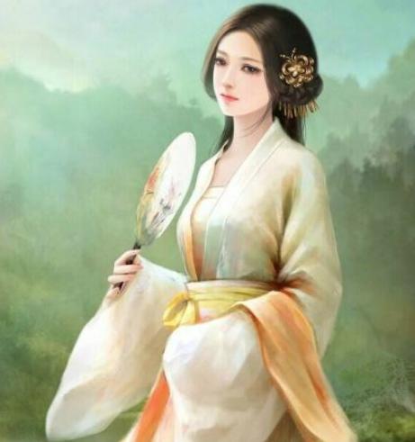 宋代四大才女貌美如花,结局令人惋惜