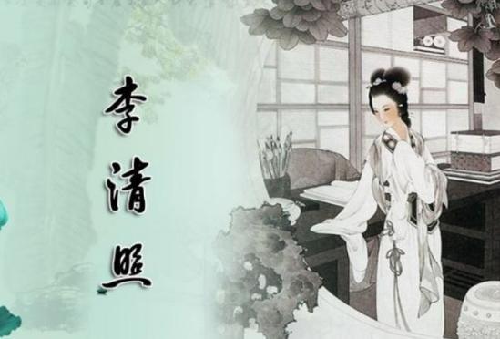 宋代四大才女貌美如花,结局令人惋惜