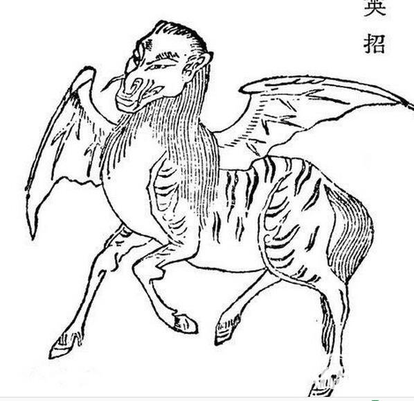 电影《鬼吹灯之九层妖塔》昆仑水怪是什么动物？