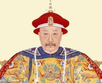 公元1774年，乾隆为何要举办了八旗选秀
