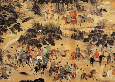 清朝皇帝大多勤奋廉政,为何清朝还是灭亡了