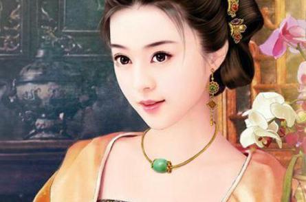 “花蕊夫人”在历史上不止一个