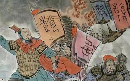 魏国衰弱的源头是什么