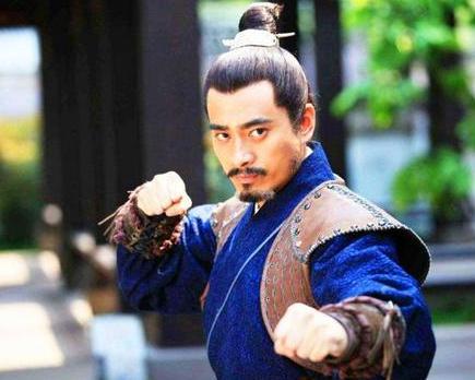 萧摩诃本来可以被誉为忠臣的 只可惜死的时间和地方不对