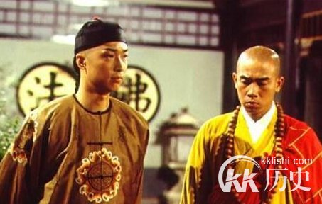 顺治秘史：清朝皇帝顺治为何出家当和尚？