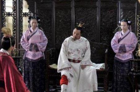 吕端是谁