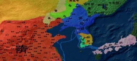 此人功勋堪比汉武帝，最终因什么国家覆亡、身遭横死