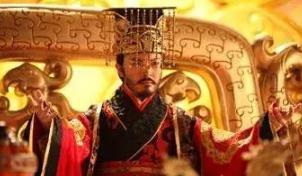 此人功勋堪比汉武帝，最终因什么国家覆亡、身遭横死