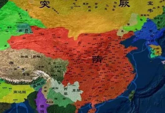 此人功勋堪比汉武帝，最终因什么国家覆亡、身遭横死