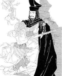 秦躁公是什么样的人