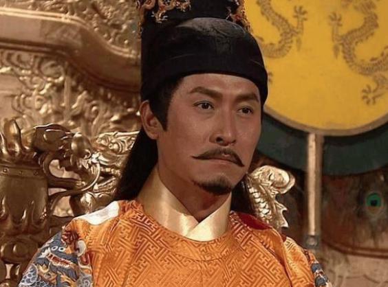 揭秘:朱棣是元顺帝妃子所生还是高丽妃子所生