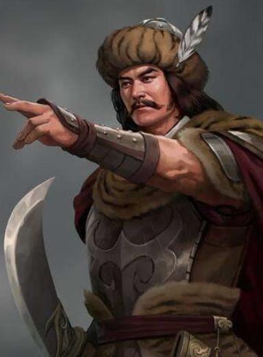 神僧佛图澄,令杀人恶魔石虎佩服得五体投地