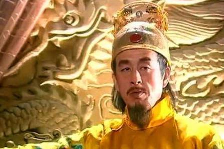 朱元璋和郭子兴是什么关系