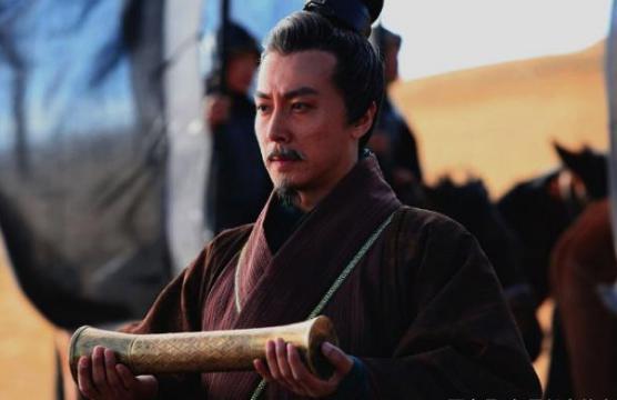 秦昭襄王后期,只有赵国能与秦国一争高低