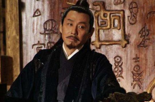 秦昭襄王后期,只有赵国能与秦国一争高低