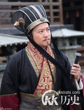 芈月传剧情分集介绍69集：芈月为平内乱召见使臣